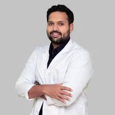 Dr Vinay